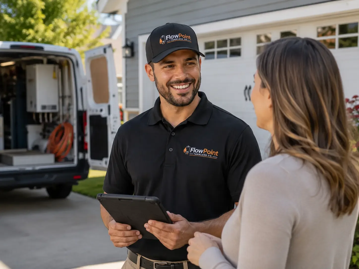 Tankless Water Heater Installation Kanosh, UT FAQs